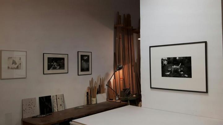 Cadre sur mesure Paris